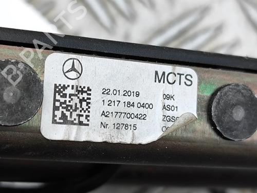 Electronic module MERCEDES-BENZ E-CLASS Convertible (A238) E 300 (238.448) | BP37469520M83 - Image 7