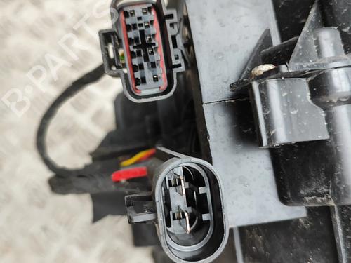 Heater matrix MG MG 4 (EH32) EV | BP33391332M63 - Image 6