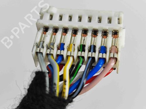 Retrovisor derecho AUDI A8 D3 (4E2, 4E8) 6.0 W12 quattro | BP24818599C27