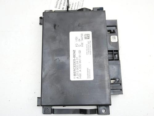 Gearbox control unit MERCEDES-BENZ E-CLASS Convertible (A238) E 300 (238.448) | BP40290754M52 - Image 2