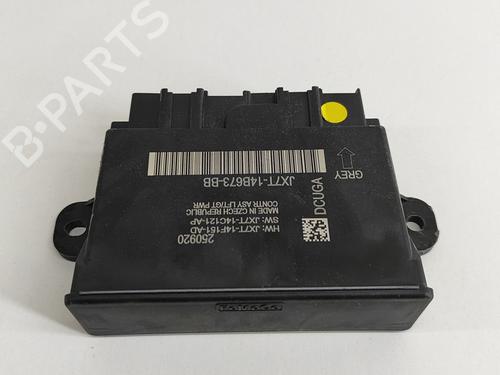 Elektronisk modul FORD PUMA (J2K, CF7) 1.0 EcoBoost mHEV (155 hp) 27765633