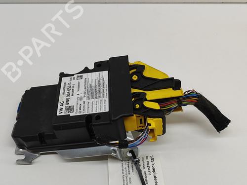 Airbag module AUDI A5 Sportback (F5A, F5F) 2.0 TFSI quattro (252 hp) 22998922