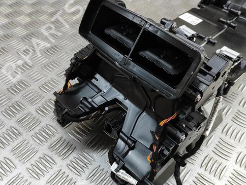 Heater matrix AUDI Q7 (4MB, 4MG, 4MQ) 45 TDI quattro | BP28675433M63 