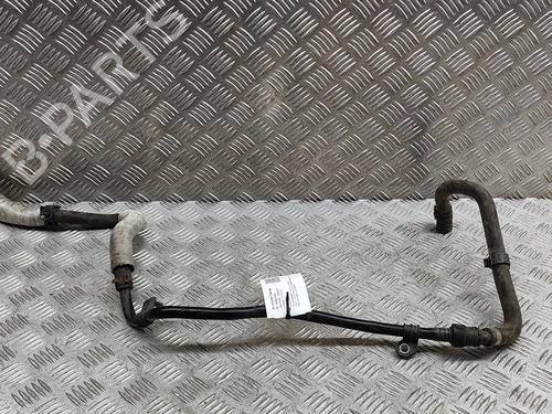 Used Pipe VOLVO XC90 II (256) T8 Hybrid AWD (407 hp) 22352524
