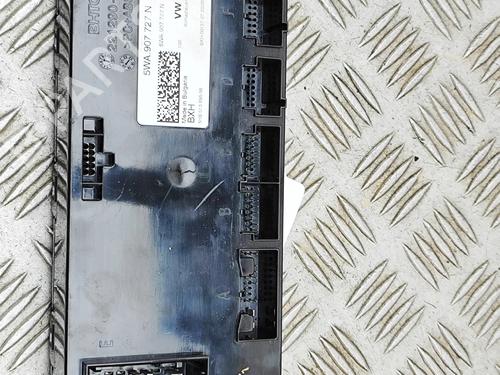 Control unit VW GOLF VIII (CD1, DA1) 1.5 eTSI | BP39546305M11 - Image 6