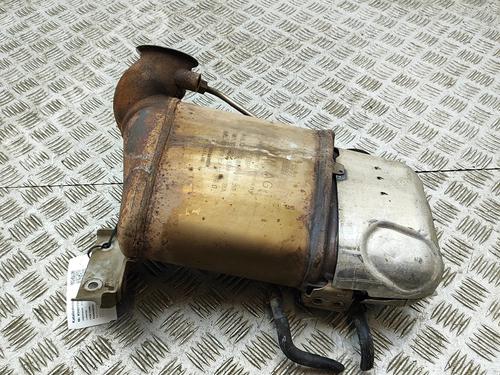 Katalysator für VW CADDY IV Box Body/MPV (SAA, SAH) 2.0 TDI (102 hp) 32755972