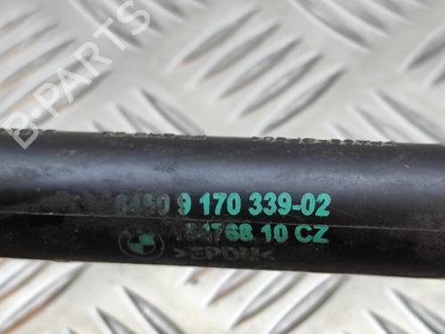 Pipe BMW 7 (G11, G12) 730 d | BP19501339M125 