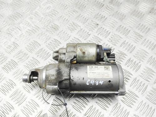 Starter AUDI A5 (F53, F5P) S5 TFSI quattro | BP38678326M8 - Image 4