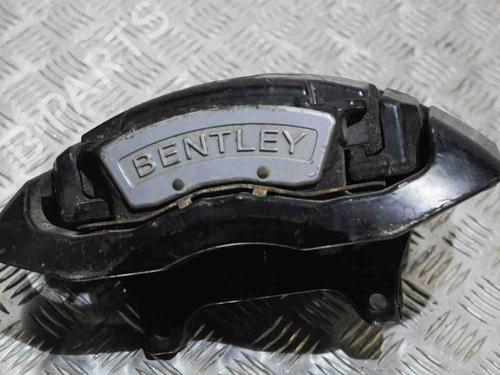 Used Right front brake caliper BENTLEY CONTINENTAL Coupe (3W_, 393) 6.0 GT (560 hp) 14624428