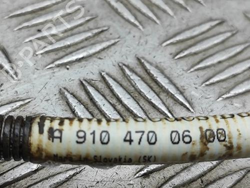 Pipe MERCEDES-BENZ SPRINTER 3-t Van (B910) 214 CDI (910.621, 910.623) | BP33376543M125  - Image 6