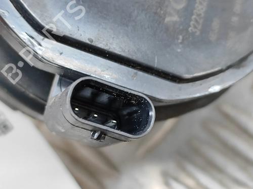 Auxiliary water pump VOLVO XC40 (536) Recharge AWD | BP28687306M111 - Image 6