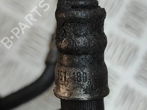Pipe MERCEDES-BENZ C-CLASS T-Model (S205) C 220 BlueTEC / d (205.204) | BP23865868M125 