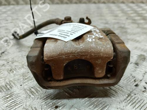 Used Right rear brake caliper Right rear brake caliper KIA CEE'D (JD) 1.6 CRDi 136 (136 hp) 33380750 33380750