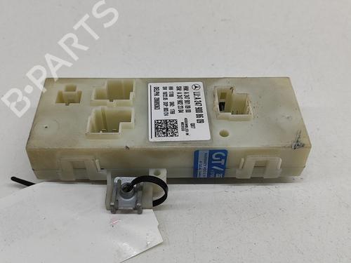 Elektronisk modul MERCEDES-BENZ EQB (X243) EQB 350 4-matic (243.612) (292 hp) 28554292