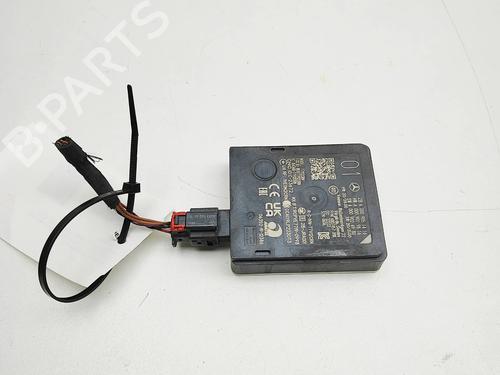 Used Electronic module Electronic module 38731652 38731652