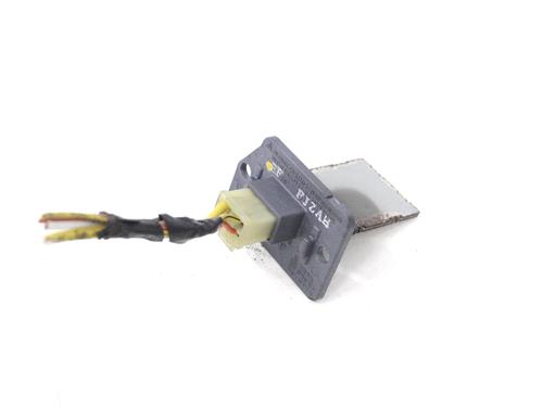 Heater resistor KIA SOUL I (AM) 1.6 CRDi 115 | BP30231413M108 - Image 3