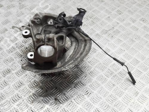 Right front steering knuckle BMW 3 (F30, F80) 330 e | BP14626407M26 