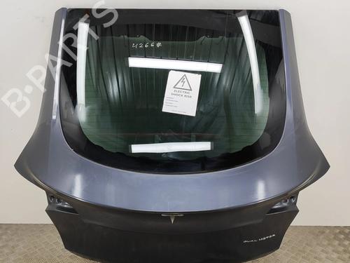 Used Tailgate Tailgate TESLA MODEL Y (5YJY) EV Performance All-wheel Drive (534 hp) 33362841 33362841