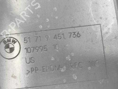 Hjulbue BMW XM (G09) XM All-wheel Drive | BP32501262C56  - Image 6