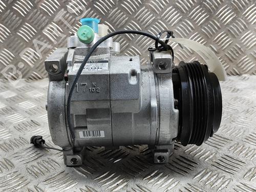 AC Kompressor IVECO DAILY VI Van 33-210, 35-210 (204 hp) 28548301