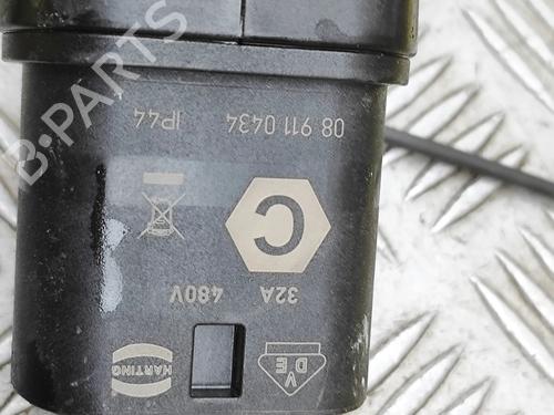 Cable CUPRA BORN (K11) 58 e-boost | BP38094064E12 - Image 7