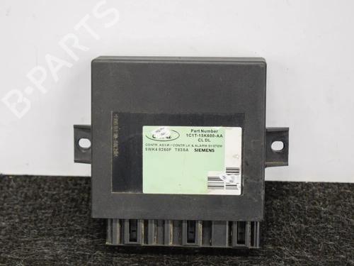 Used Electronic module Electronic module FORD TRANSIT Van (FA_ _) 2.0 DI (FAE_, FAF_, FAG_) (100 hp) 6746704 6746704