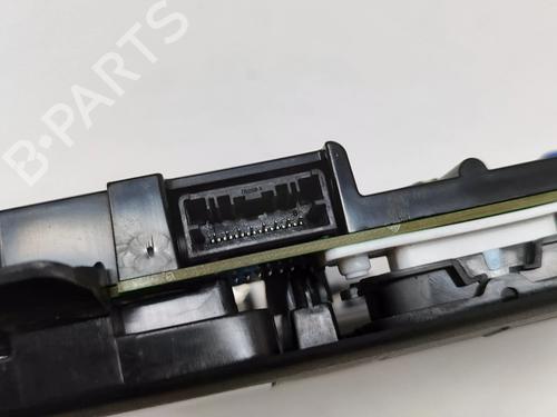 Interior roof light FORD FIESTA VII (HJ, HF) 1.0 EcoBoost | BP24976078I8