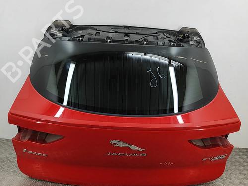 Used Tailgate Tailgate JAGUAR I-PACE (X590) EV400 AWD (400 hp) 28028989 28028989