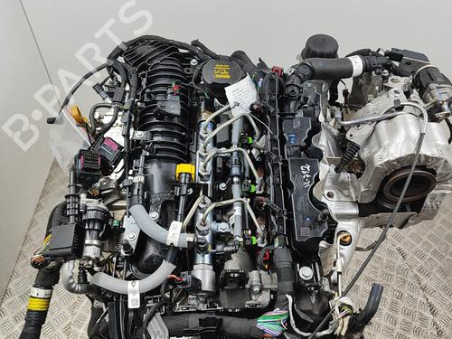 Engine JAGUAR F-PACE (X761) 2.0 D200 MHEV | BP33373646M1 - Image 4