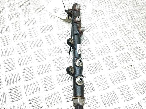 Injection rail OPEL MOVANO B Bus (X62) 2.3 CDTI FWD (JV) | BP37583931M98 - Image 2