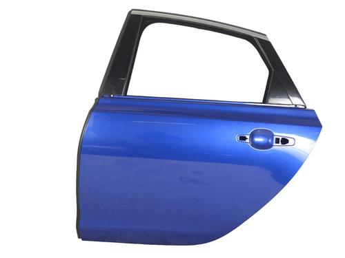 Used Left rear door Left rear door JAGUAR XF II (X260) 2.0 D (180 hp) 33363999 33363999