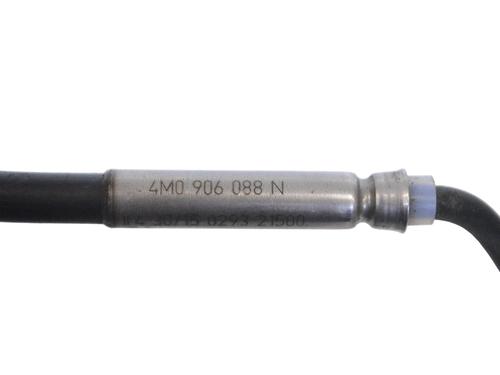 Electronic sensor AUDI Q7 (4MB, 4MG, 4MQ) 3.0 TDI quattro | BP33355955M84  - Image 5