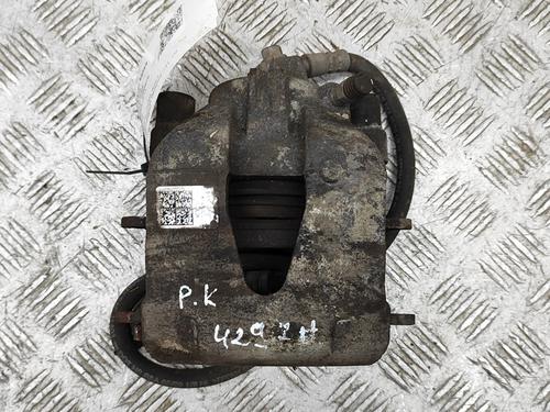 Used Left front brake caliper SKODA SCALA (NW1) 1.5 TSI (150 hp) 27770876