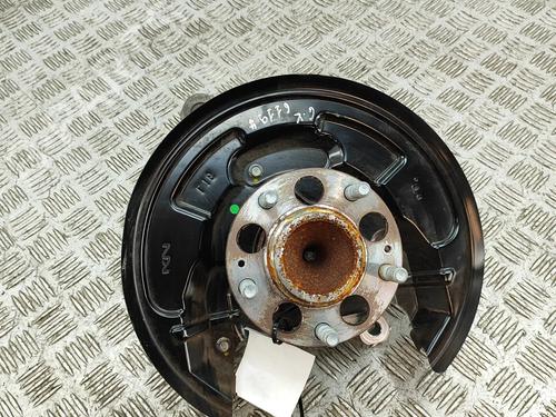 Used Left rear steering knuckle Left rear steering knuckle KIA EV3 EV (204 hp) 32974315 32974315