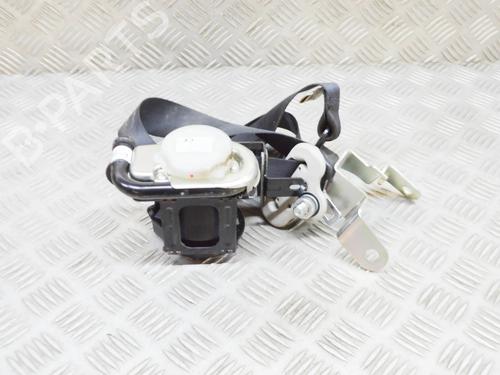 Front right seatbelt NISSAN LEAF (ZE0) Electric | BP14966172I25 