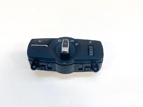 Used Electronic module BMW 6 Convertible (F12) 650 i (449 hp) 6762919