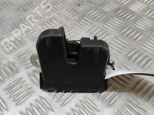 Tailgate lock VW GOLF VII (5G1, BQ1, BE1, BE2) e-Golf | BP25616132C101 
