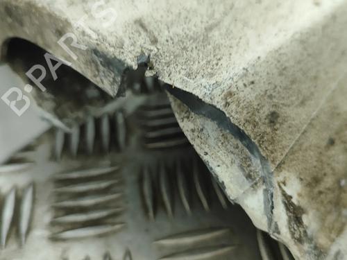 Left sideskirt MERCEDES-BENZ CLS (C218) CLS 250 CDI / BlueTEC / d (218.303, 218.304) | BP31686823C115 