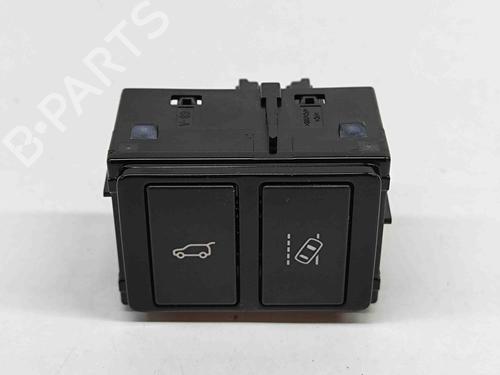 Used Switch JAGUAR F-PACE (X761) 2.0 SD4 AWD (241 hp) 16872678