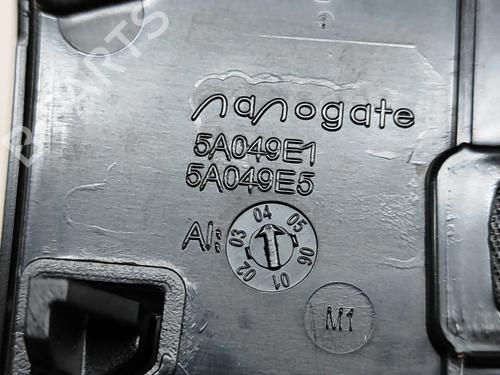 Middle console BMW 2 Gran Coupe (F44) M 235 i xDrive | BP27771900I22  - Image 5