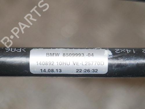 Pipe BMW 7 (F01, F02, F03, F04) 740 d xDrive | BP14659000M125 