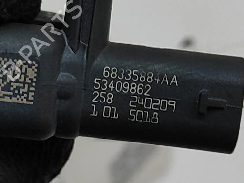 Electronic sensor FIAT 500 (312_) 1.0 Mild Hybrid (312.AYD1B) | BP28674947M84 