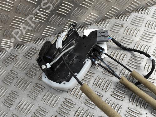 Front left lock NISSAN LEAF (ZE1) Electric | BP27796964C98 