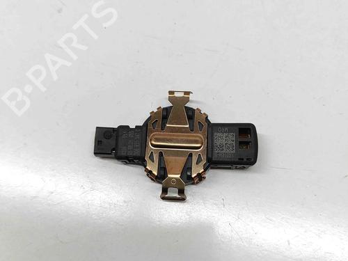 Used Electronic sensor Electronic sensor VW T-ROC (A11, D11) 2.0 R 4motion (300 hp) 29487484 29487484