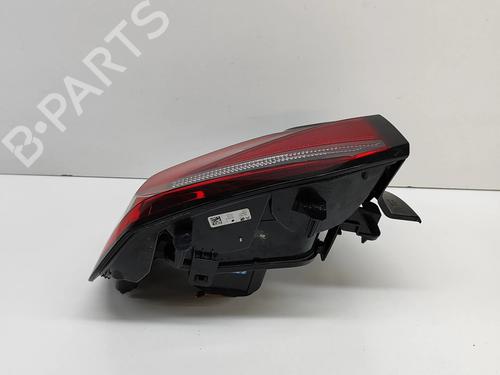 Left taillight CITROËN C4 III (BA_, BB_, BC_) ë-C4 (BCZKXC, BZCKSC) | BP27783236C34  - Image 6