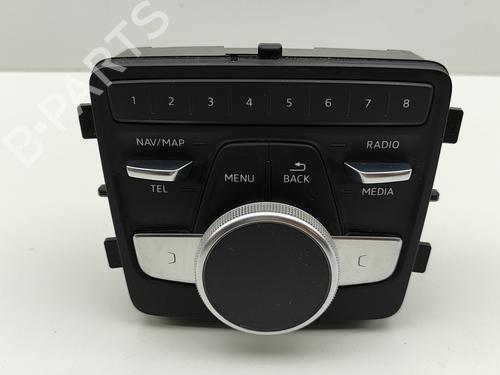 Used Switch AUDI A5 Sportback (F5A, F5F) S5 quattro (354 hp) 27532991