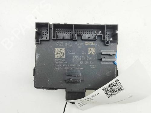 Used Electronic module Electronic module AUDI Q5 (GUB) SQ5 TFSI quattro (367 hp) 33847417 33847417