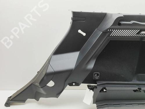 Boot lining NISSAN ARIYA (FE0) EV | BP36067159I3 - Image 2