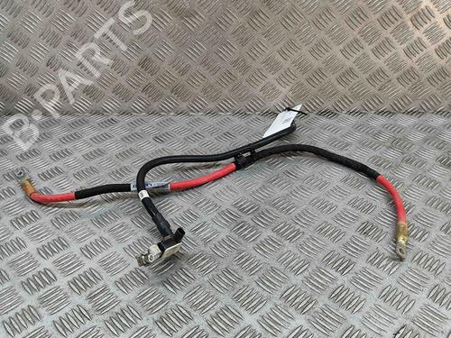 Used Cable AUDI E-TRON (GEN) 55 quattro (408 hp) 27773978