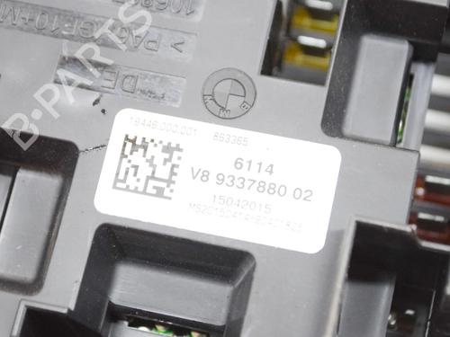 Fuse box BMW 3 (F30, F80) 335 d xDrive | BP10070865E1 